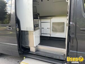 2020 All-purpose Food Truck All-purpose Food Truck Insulated Walls Georgia Diesel Engine for Sale