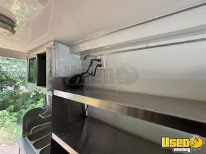 2020 All-purpose Food Truck All-purpose Food Truck Interior Lighting Georgia Diesel Engine for Sale