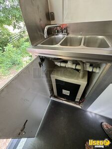 2020 All-purpose Food Truck All-purpose Food Truck Plumbing Grease Trap Georgia Diesel Engine for Sale