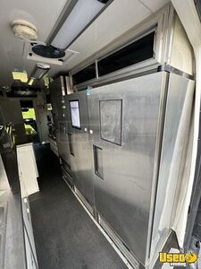 2020 All-purpose Food Truck All-purpose Food Truck Upright Freezer Georgia Diesel Engine for Sale