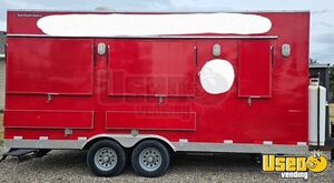 2020 Bakery Trailer Bakery Trailer Concession Window Idaho for Sale