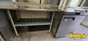 2020 Bakery Trailer Bakery Trailer Convection Oven Idaho for Sale