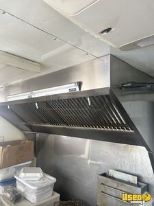 2020 Barbecue Concession Trailer Barbecue Food Trailer Awning North Carolina for Sale