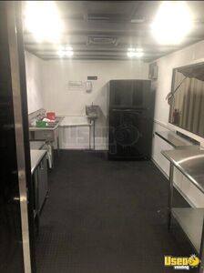 2020 Barbecue Concession Trailer Barbecue Food Trailer Generator Virginia for Sale