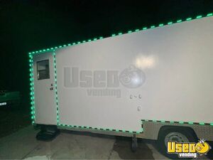 2020 Barbecue Food Trailer Barbecue Food Trailer Air Conditioning Florida for Sale