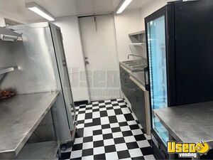 2020 Barbecue Food Trailer Barbecue Food Trailer Bbq Smoker Florida for Sale