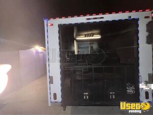 2020 Barbecue Food Trailer Barbecue Food Trailer Concession Window Florida for Sale