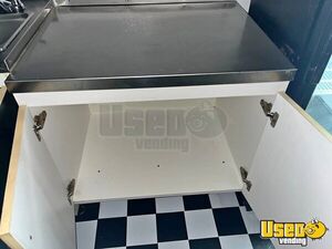 2020 Barbecue Food Trailer Barbecue Food Trailer Insulated Walls Florida for Sale