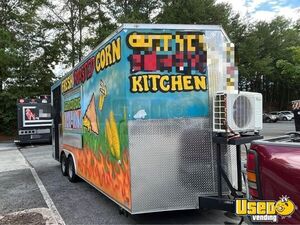 2020 Cargo Kitchen Food Trailer Concession Window Georgia for Sale