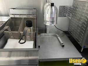 2020 Cargo Kitchen Food Trailer Deep Freezer Georgia for Sale