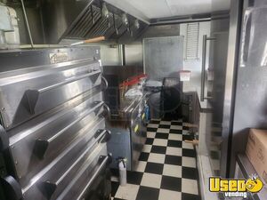 2020 Cargo Pizza Trailer Concession Window Massachusetts for Sale