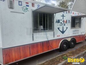 2020 Cargo Pizza Trailer Massachusetts for Sale