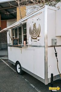 2020 Coffee-espresso Trailer Beverage - Coffee Trailer Arizona for Sale