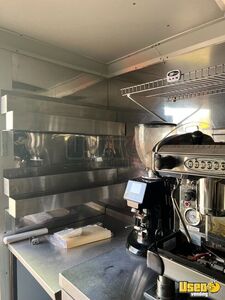 2020 Coffee-espresso Trailer Beverage - Coffee Trailer Cabinets Arizona for Sale