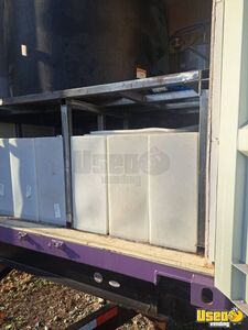 2020 Commercial Food Shipping Container Trailer Concession Trailer 56 Ohio for Sale