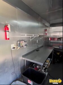 2020 Concession Trailer Concession Trailer Additional 1 Arkansas for Sale