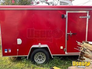 2020 Concession Trailer Concession Trailer Air Conditioning Florida for Sale