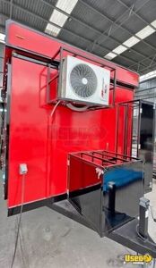 2020 Concession Trailer Concession Trailer Air Conditioning Idaho for Sale