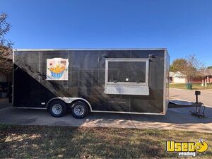 2020 Concession Trailer Concession Trailer Concession Window Arkansas for Sale