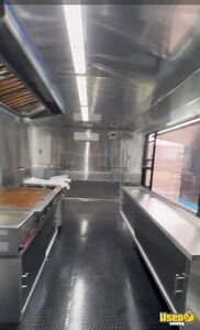 2020 Concession Trailer Concession Trailer Concession Window Idaho for Sale