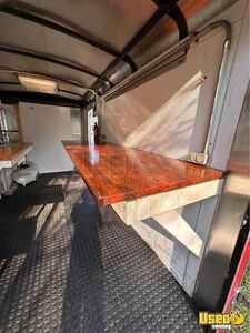 2020 Concession Trailer Concession Trailer Fire Extinguisher Florida for Sale