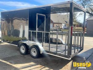 2020 Concession Trailer Concession Trailer Louisiana for Sale