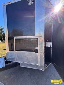 2020 Concession Trailer Concession Trailer Microwave Arkansas for Sale