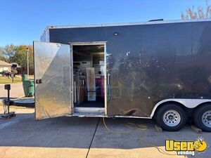 2020 Concession Trailer Concession Trailer Shore Power Cord Arkansas for Sale