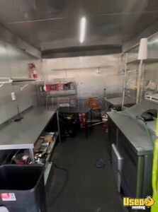 2020 Concession Trailer Concession Trailer Triple Sink Arkansas for Sale