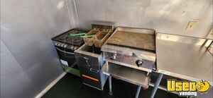 2020 Custom 8.5' X 20' Kitchen Food Trailer Flatgrill New York for Sale