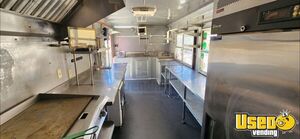 2020 Custom 8.5' X 20' Kitchen Food Trailer Oven New York for Sale