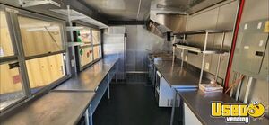 2020 Custom 8.5' X 20' Kitchen Food Trailer Stovetop New York for Sale