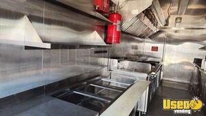 2020 Custom Built Kitchen Food Trailer Air Conditioning Arizona for Sale