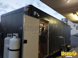 2020 Custom Built Kitchen Food Trailer Air Conditioning Utah for Sale