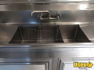 2020 Custom Built Kitchen Food Trailer Breaker Panel Utah for Sale