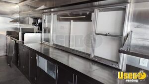 2020 Custom Built Kitchen Food Trailer Cabinets Arizona for Sale