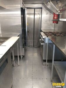 2020 Custom Built Kitchen Food Trailer Insulated Walls Utah for Sale