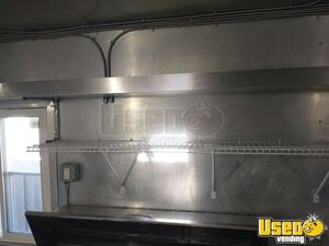 2020 Custom Built Kitchen Food Trailer Pro Fire Suppression System Utah for Sale