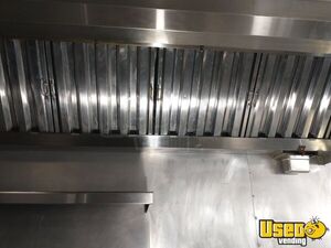 2020 Custom Built Kitchen Food Trailer Stovetop Utah for Sale