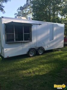 2020 Custom Catering Trailer South Carolina for Sale