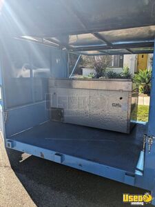 2020 Custom Pizza Trailer Exhaust Fan California for Sale