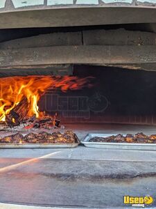 2020 Custom Pizza Trailer Pizza Oven California for Sale