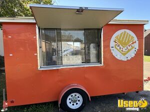 2020 Ed620 Concession Trailer Air Conditioning Mississippi for Sale