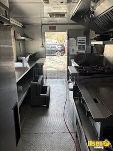 2020 Egct, High Country Cargo, Llc Kitchen Food Trailer 24 Florida for Sale