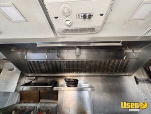 2020 Egct, High Country Cargo, Llc Kitchen Food Trailer 25 Florida for Sale