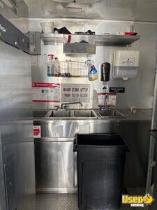 2020 Egct, High Country Cargo, Llc Kitchen Food Trailer Electrical Outlets Florida for Sale