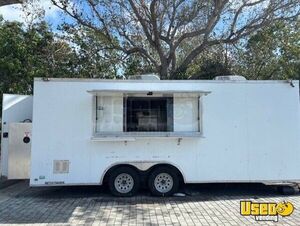 2020 Egct, High Country Cargo, Llc Kitchen Food Trailer Florida for Sale