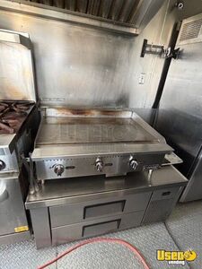 2020 Egct, High Country Cargo, Llc Kitchen Food Trailer Fryer Florida for Sale