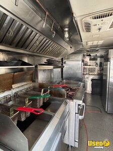 2020 Egct, High Country Cargo, Llc Kitchen Food Trailer Oven Florida for Sale