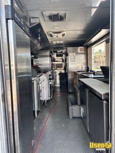 2020 Egct, High Country Cargo, Llc Kitchen Food Trailer Propane Tank Florida for Sale